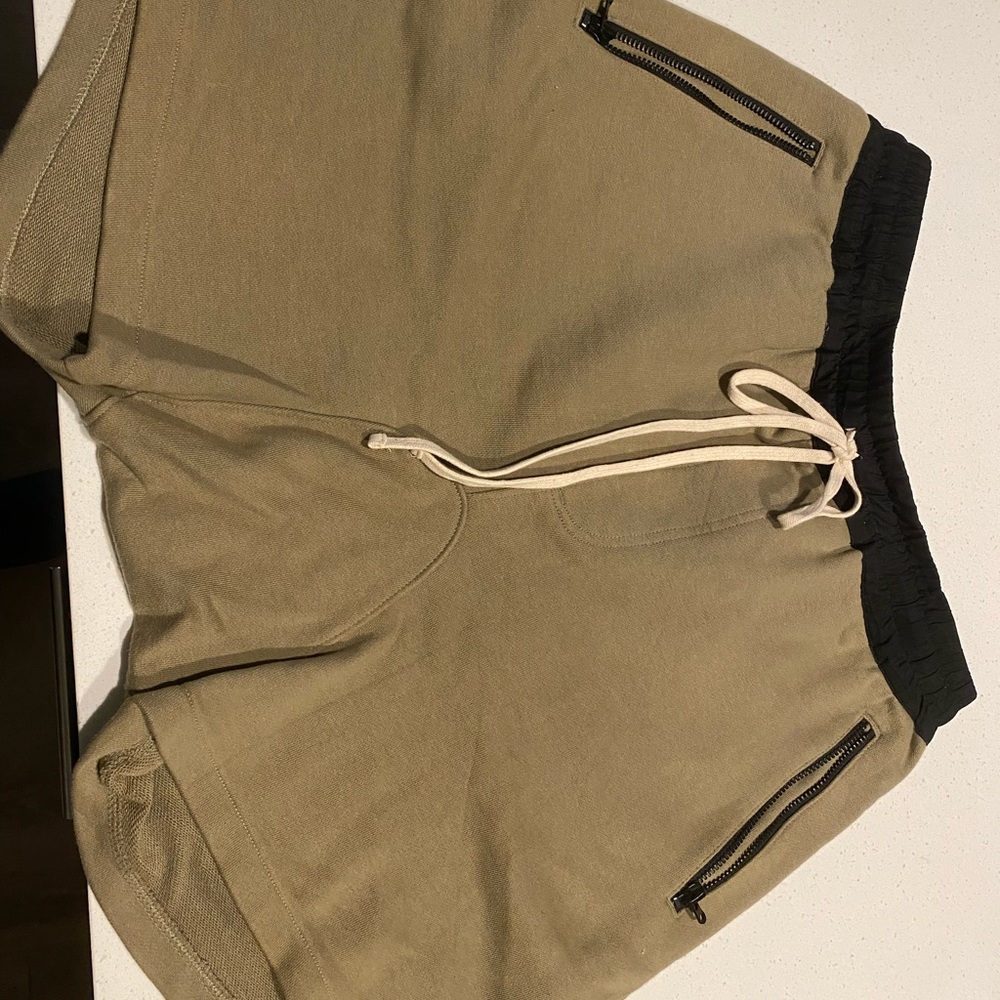 Fear of God Shorts size L